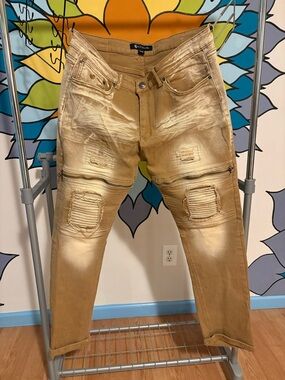 Rocawear skinnys